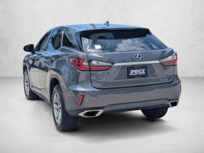 2019 Lexus RX 350 FWD