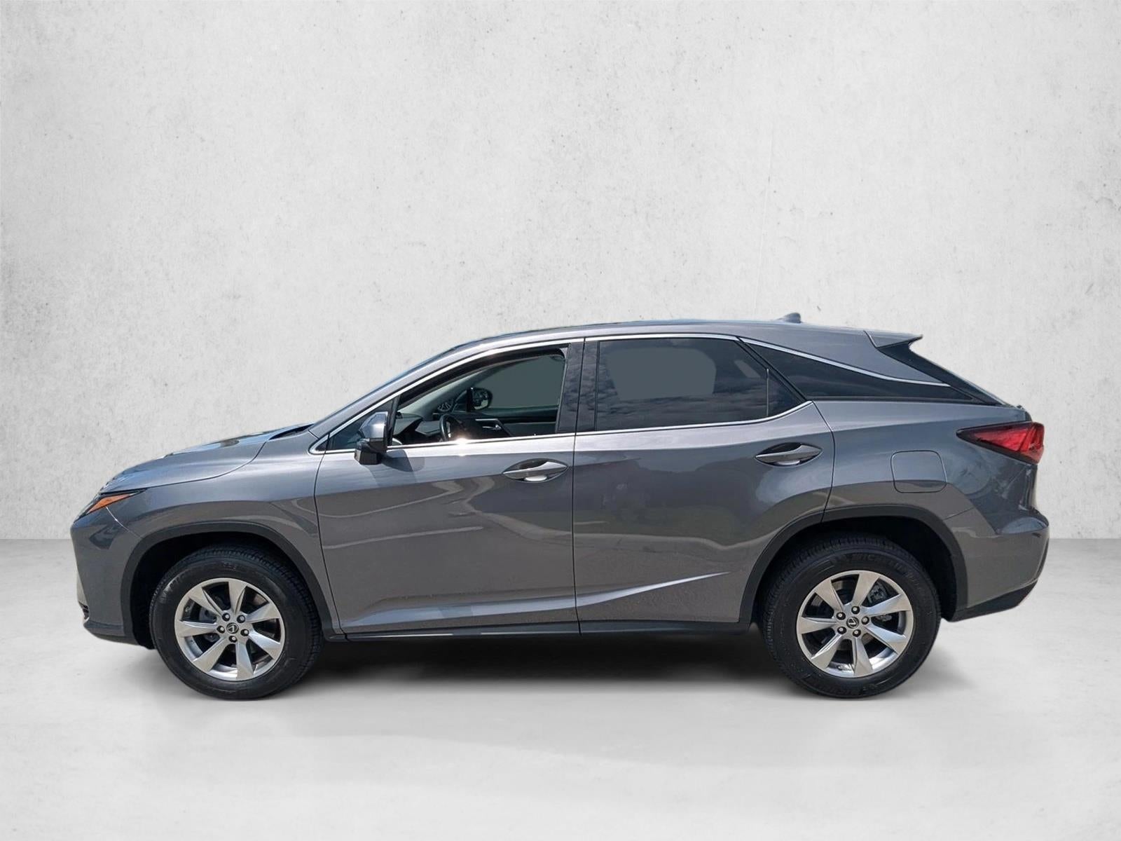 2019 Lexus RX 350 FWD