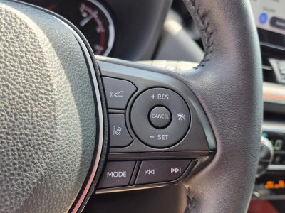 2024 Toyota RAV4 Adventure AWD (Natl)