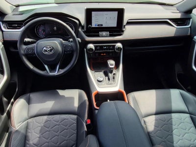 2024 Toyota RAV4 Adventure AWD (Natl)