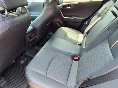 2024 Toyota RAV4 Adventure AWD (Natl)