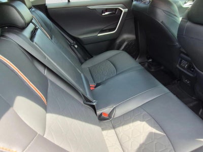 2024 Toyota RAV4 Adventure AWD (Natl)