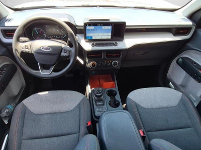 2024 Ford Maverick XLT FWD SuperCrew