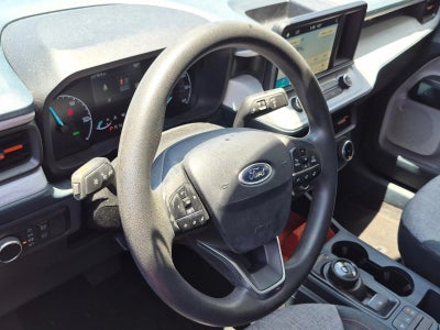 2024 Ford Maverick XLT FWD SuperCrew