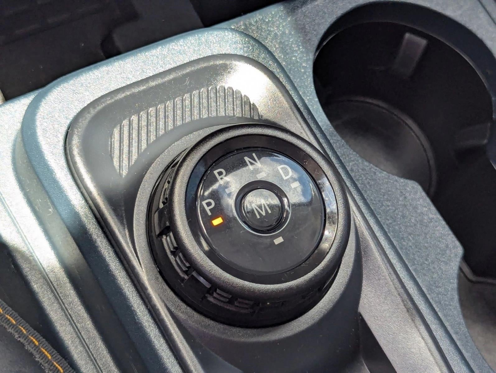 2025 Ford Maverick Tremor AWD SuperCrew