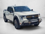 2025 Ford Maverick Tremor AWD SuperCrew