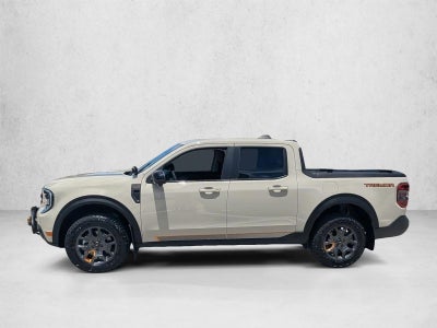 2025 Ford Maverick Tremor AWD SuperCrew