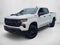 2024 Chevrolet Silverado 1500 Crew Cab Short Box 4-Wheel Drive Custom Trail Boss