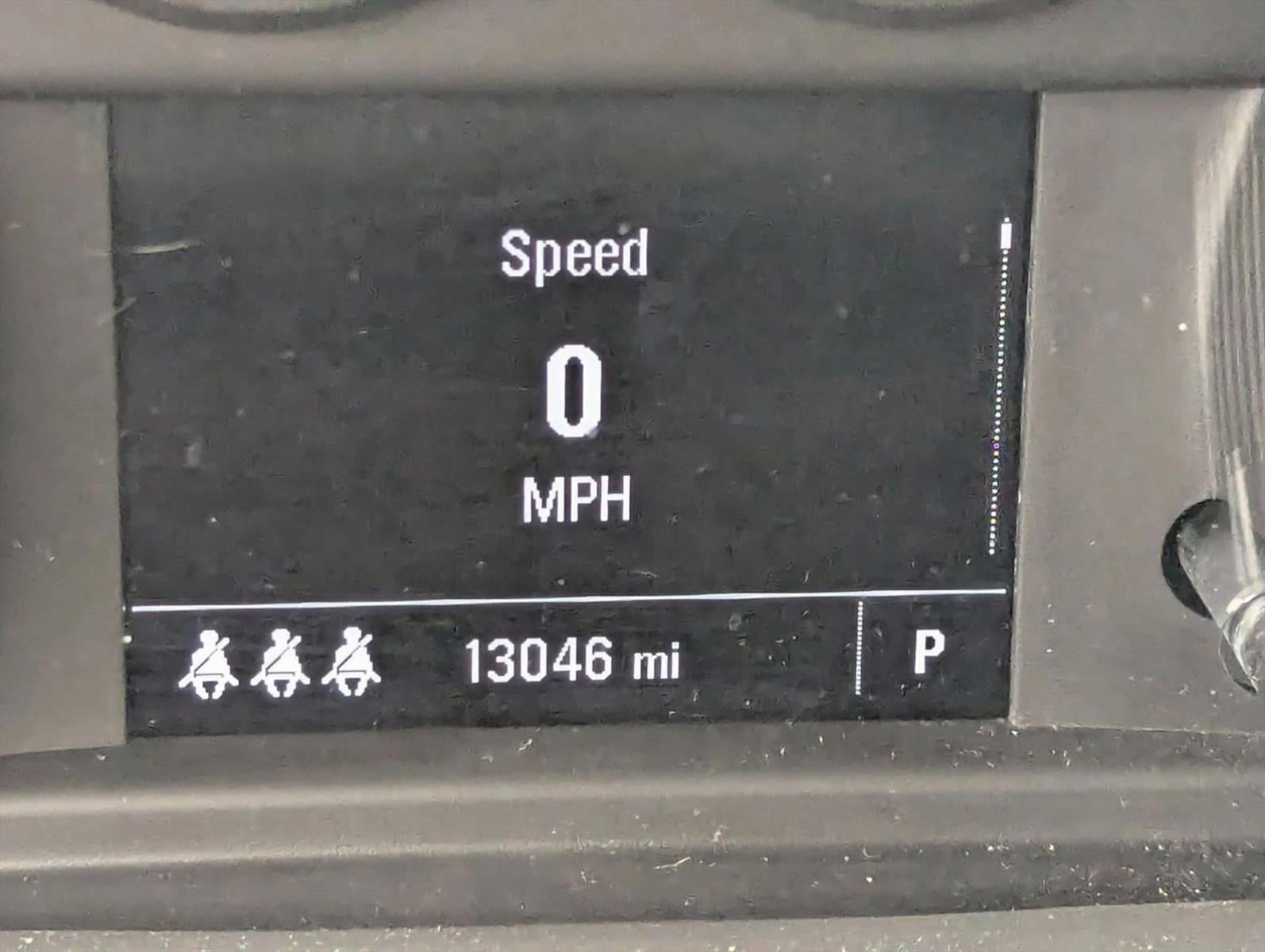 2024 Chevrolet Silverado 1500 Crew Cab Short Box 4-Wheel Drive Custom Trail Boss