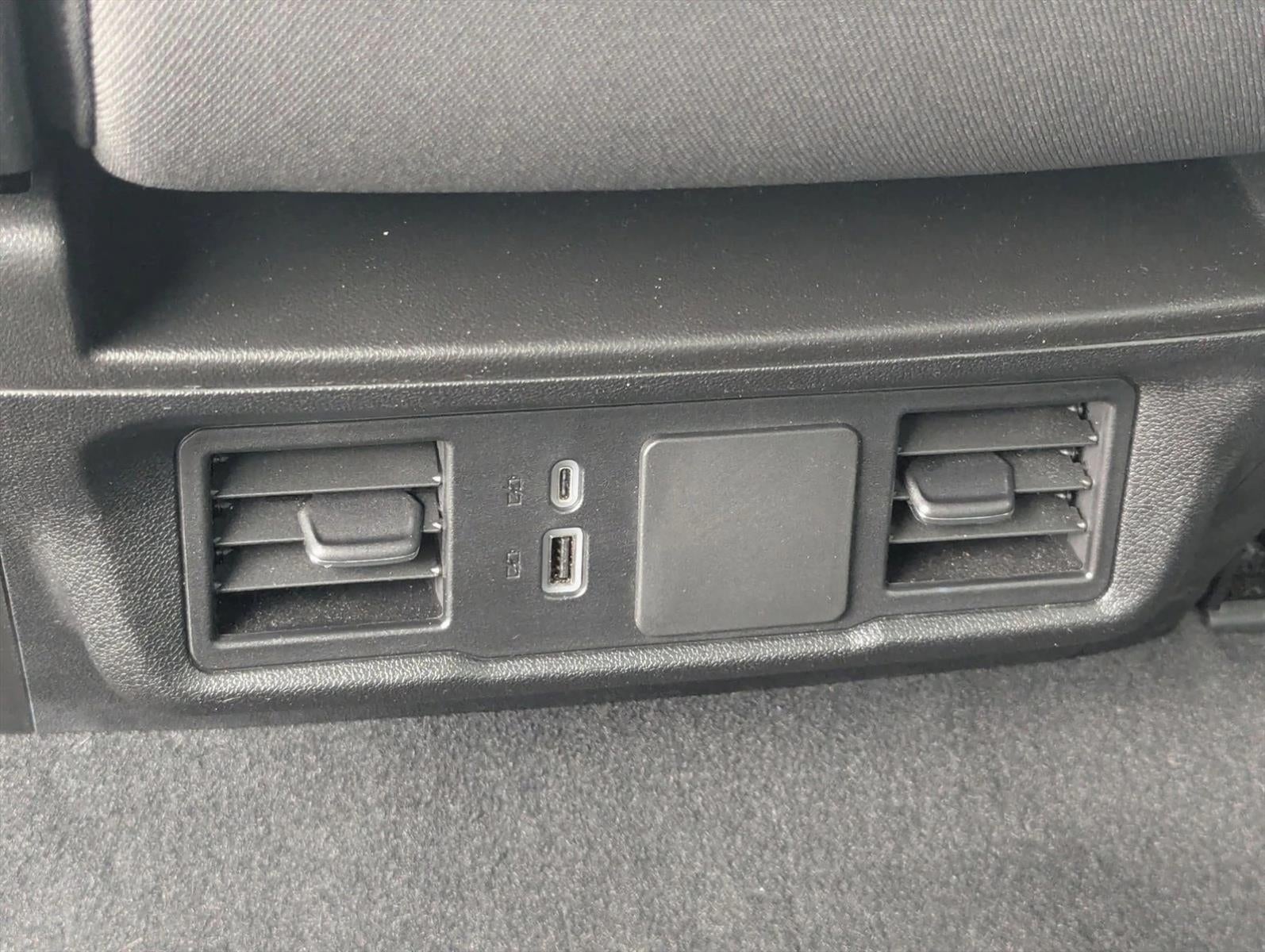 2024 Chevrolet Silverado 1500 Crew Cab Short Box 4-Wheel Drive Custom Trail Boss