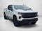 2024 Chevrolet Silverado 1500 Crew Cab Short Box 4-Wheel Drive Custom Trail Boss