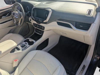 2019 GMC Terrain FWD Denali