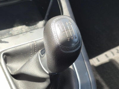 2021 Kia Forte FE Manual