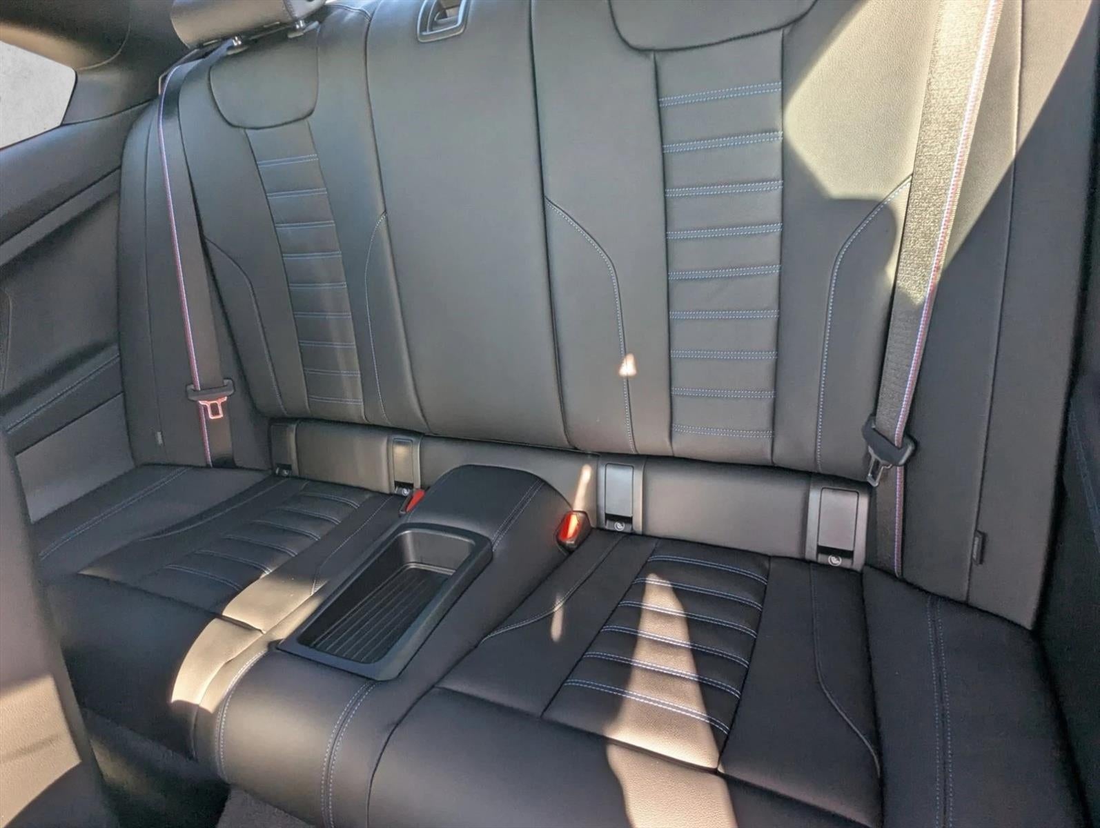 2026 BMW M2 M2 Coupe