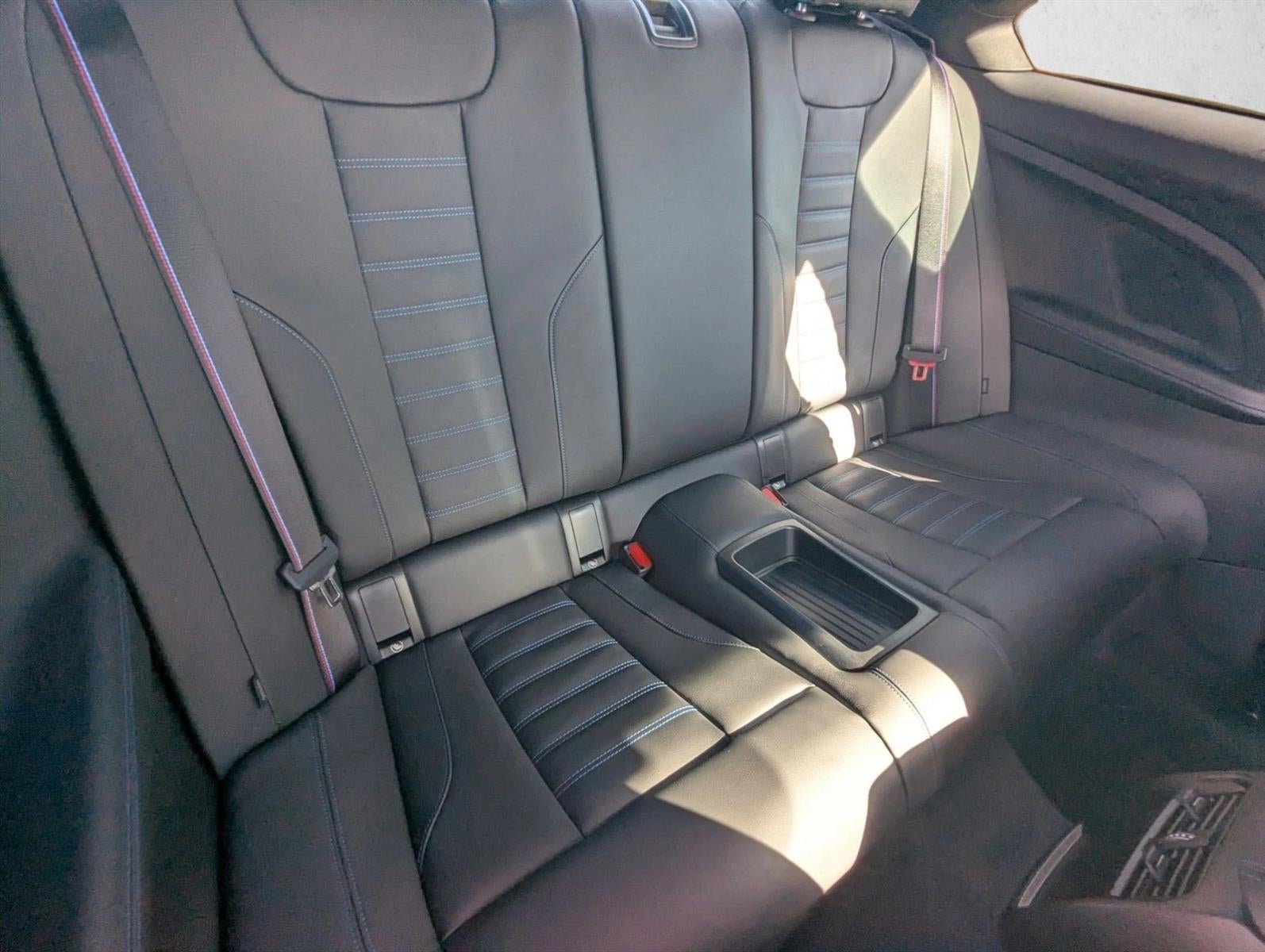 2026 BMW M2 M2 Coupe