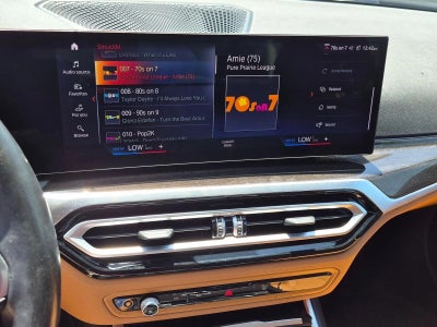 2024 BMW M340i xDrive Sedan