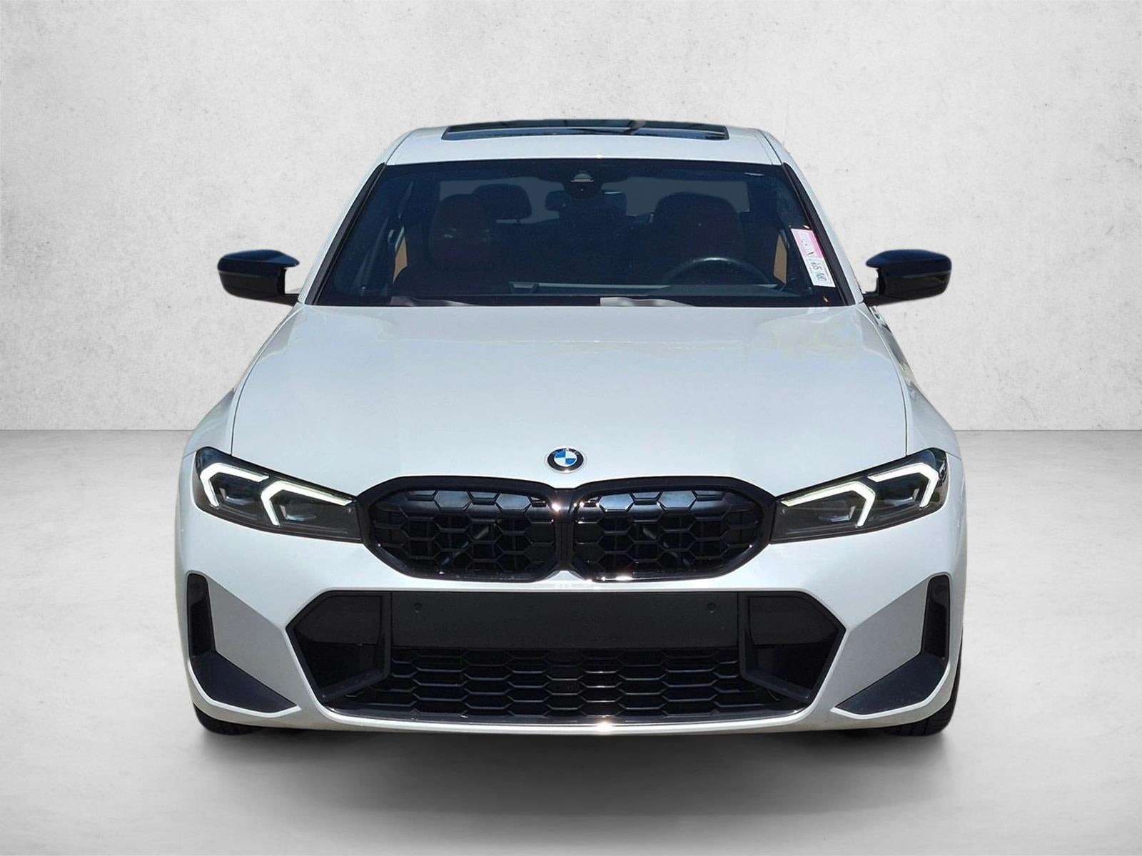 2024 BMW M340i xDrive Sedan