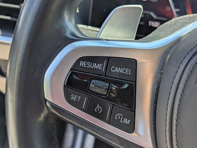 2023 BMW M340i xDrive Sedan