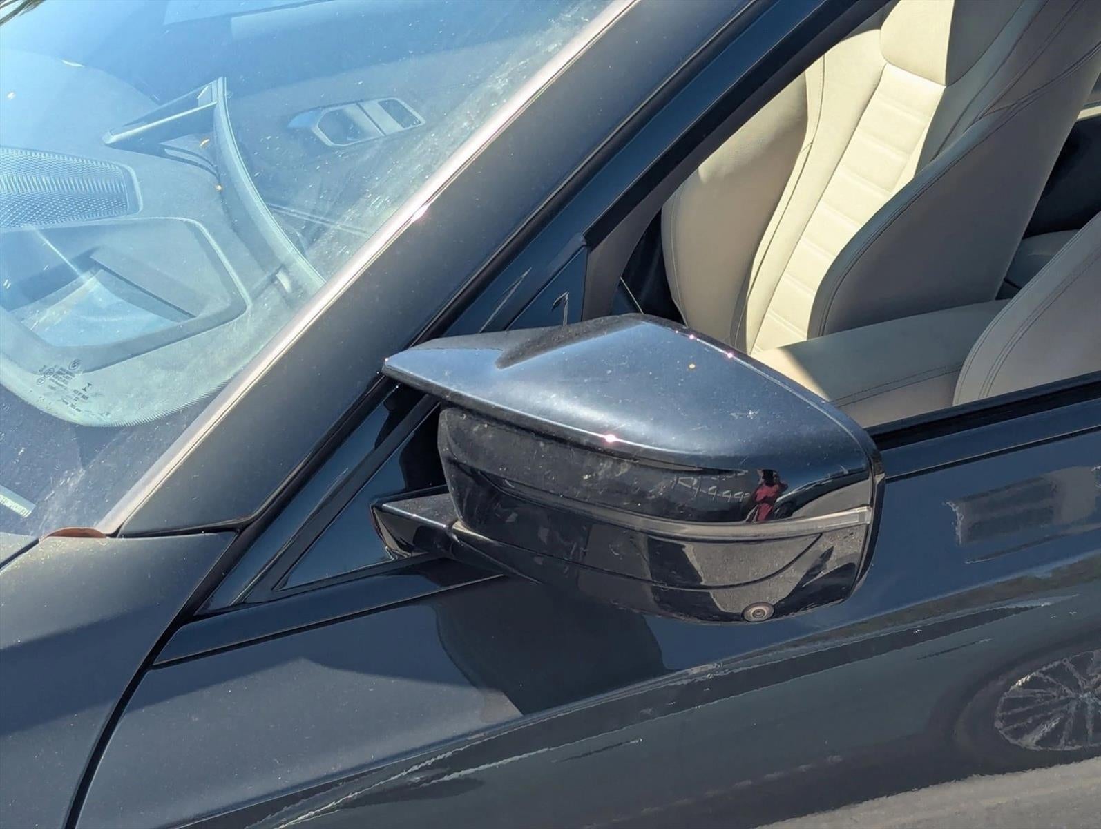 2023 BMW M340i xDrive Sedan