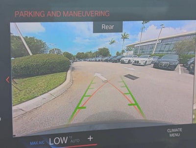 2023 BMW M340i xDrive Sedan