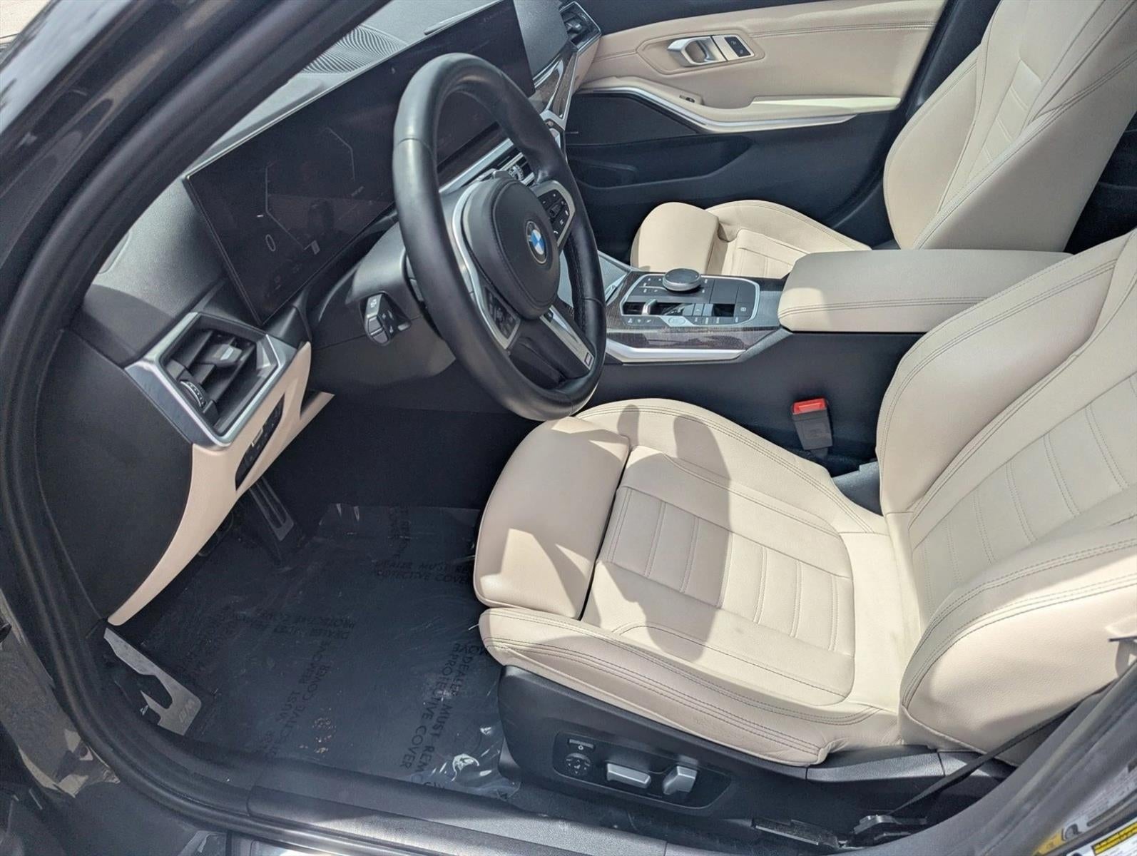 2023 BMW M340i xDrive Sedan