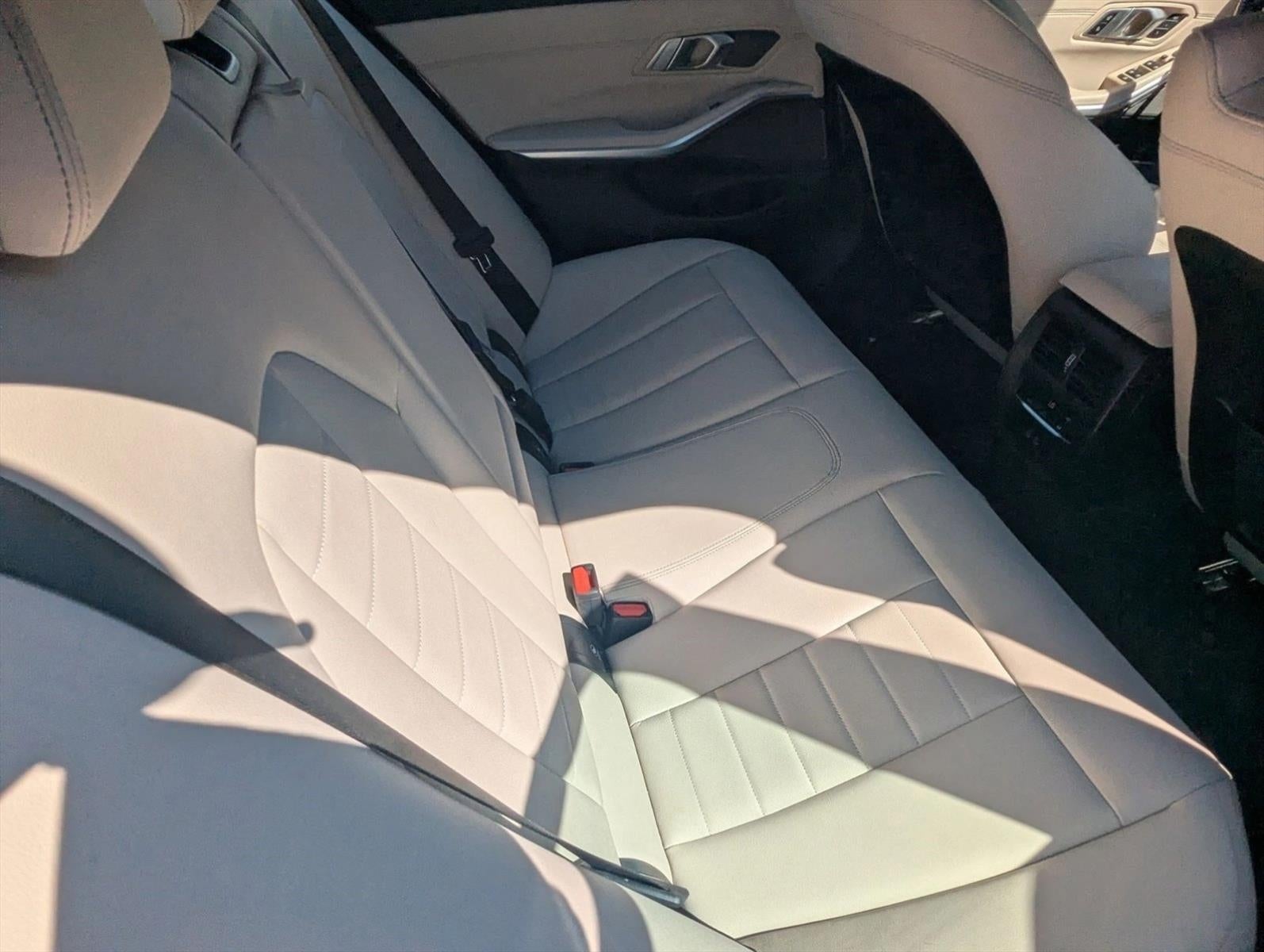 2023 BMW M340i xDrive Sedan