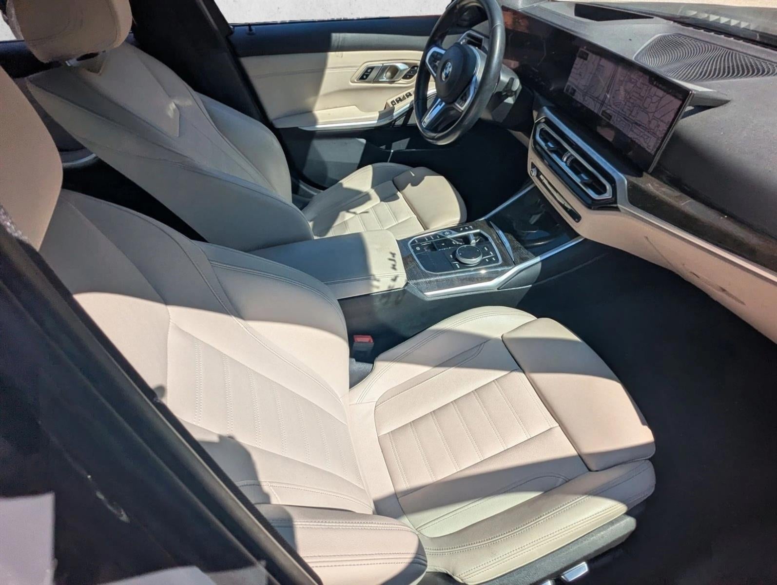 2023 BMW M340i xDrive Sedan