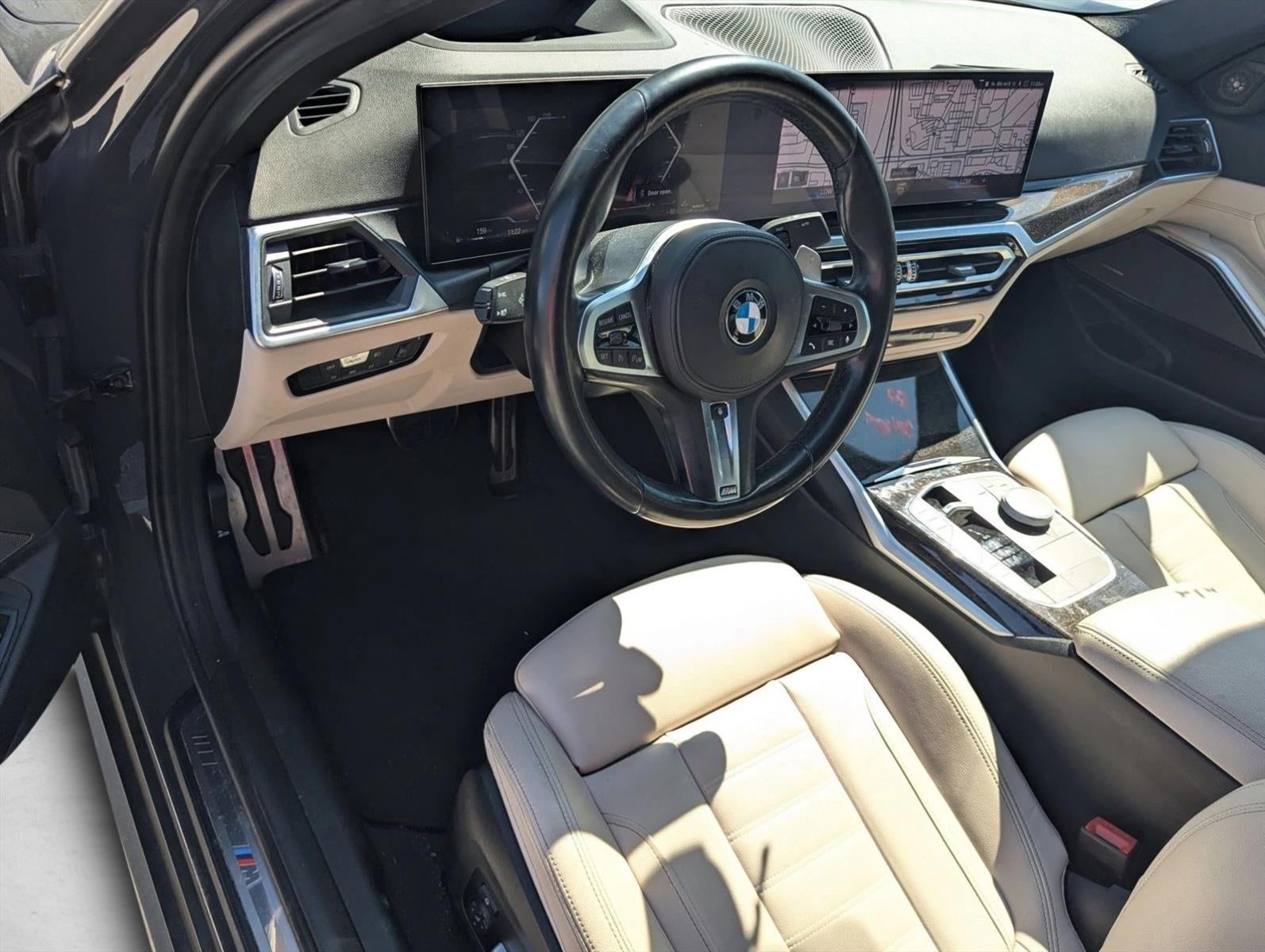 2023 BMW M340i xDrive Sedan