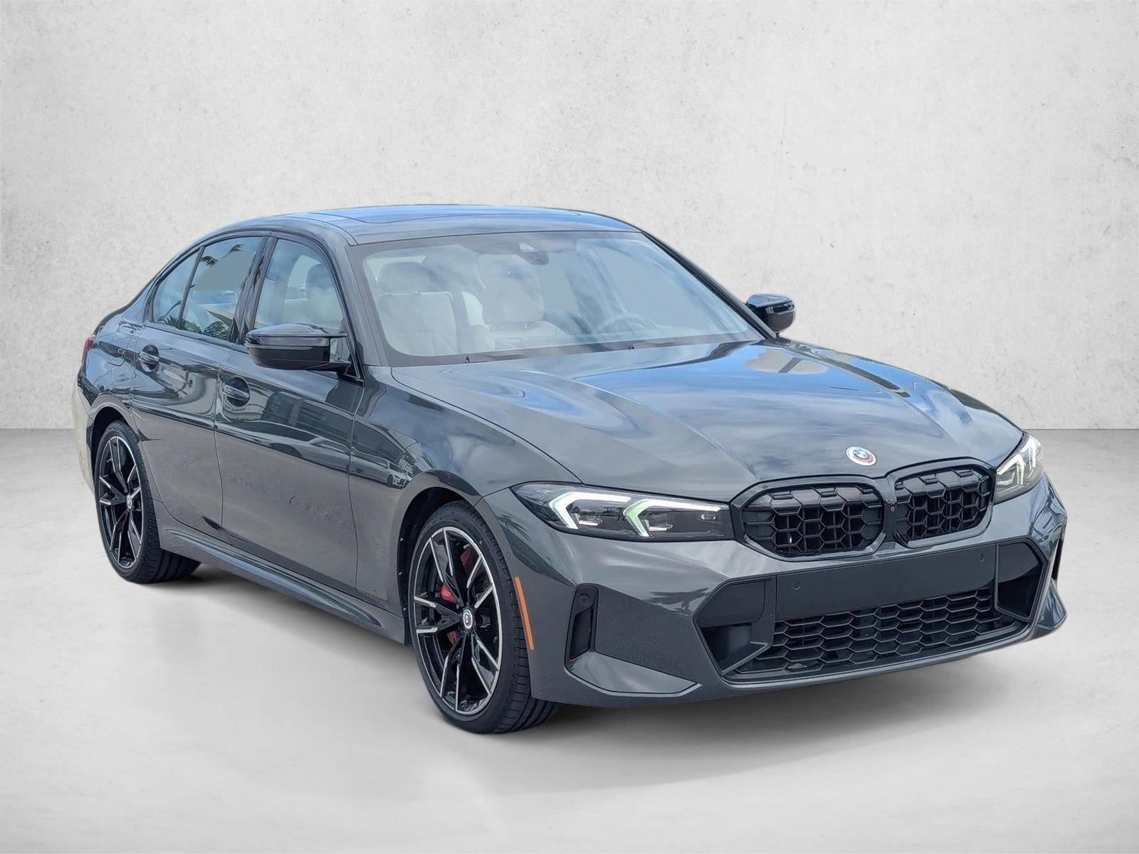 2023 BMW M340i xDrive Sedan