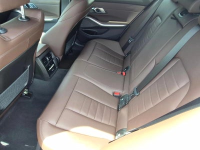 2023 BMW M340i Sedan