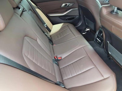 2023 BMW M340i Sedan