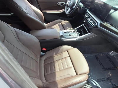 2023 BMW M340i Sedan