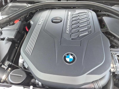 2023 BMW M340i Sedan
