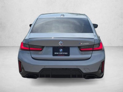 2023 BMW M340i Sedan