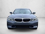 2021 BMW 330i Sedan North America
