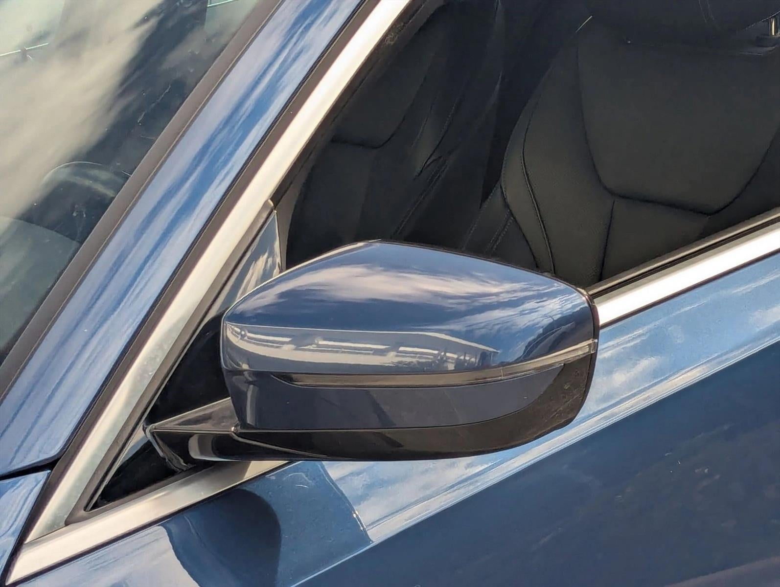 2022 BMW 330i Sedan North America