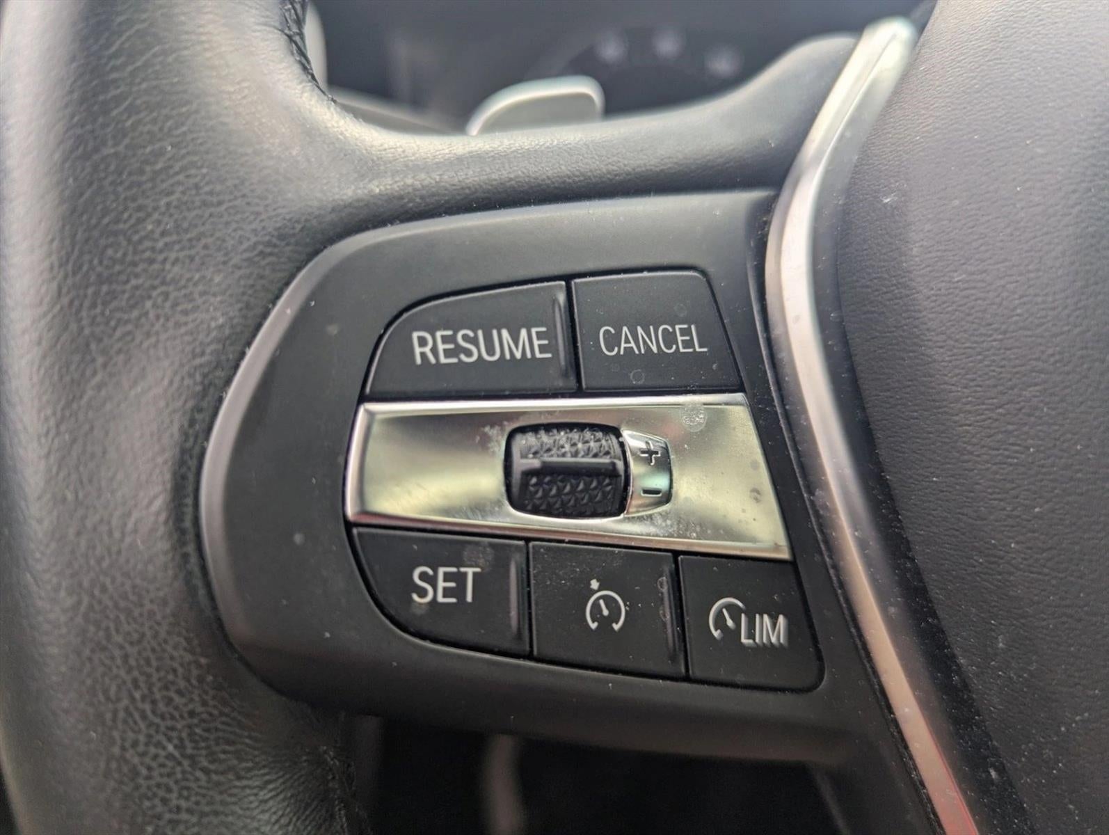 2021 BMW 330i Sedan North America