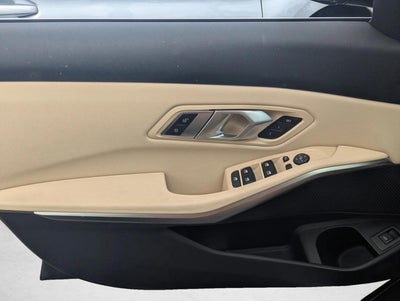 2021 BMW 330i Sedan North America