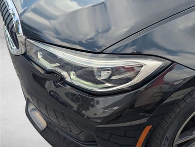 2021 BMW 330i Sedan North America