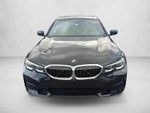 2021 BMW 330i Sedan North America