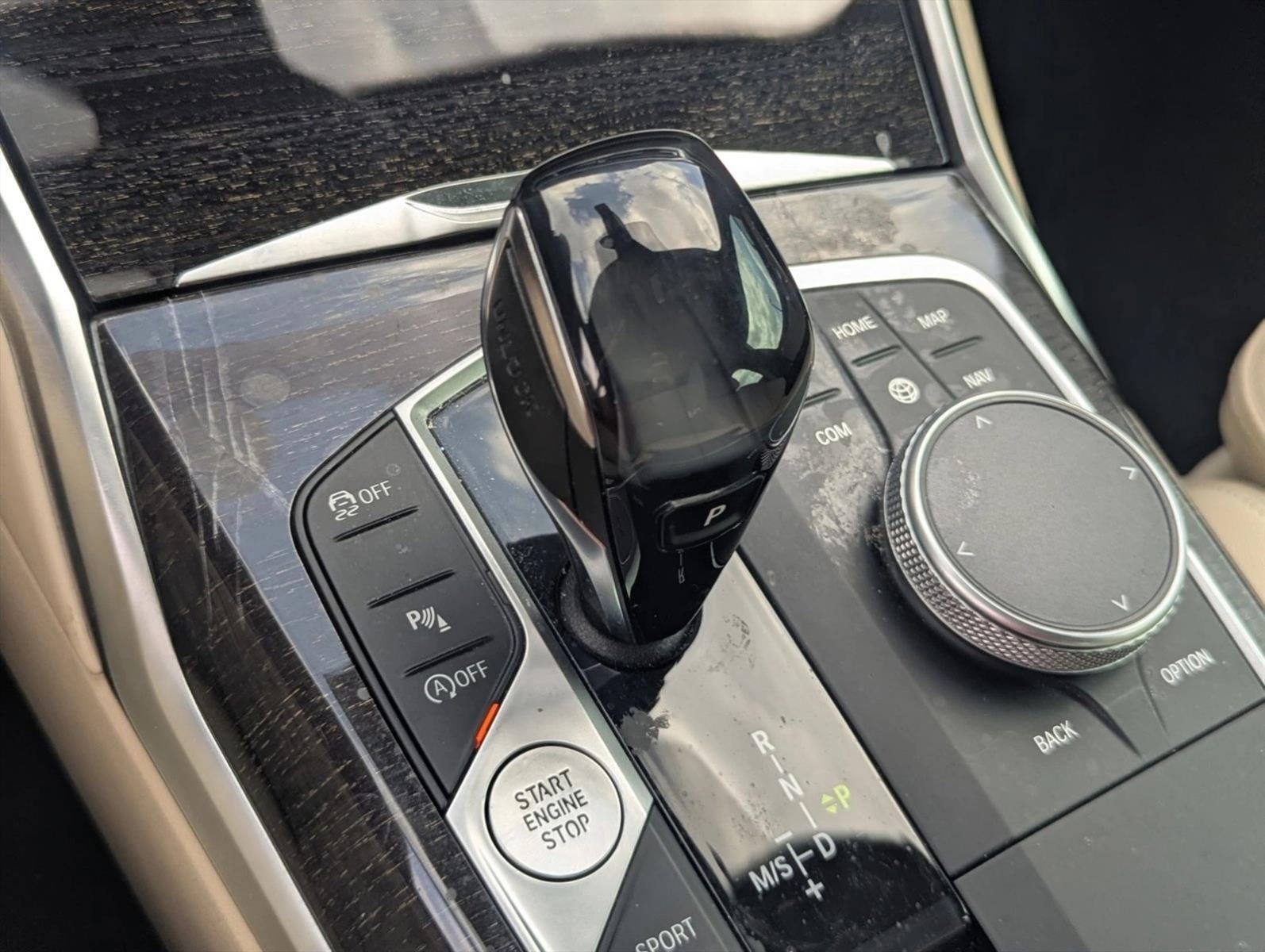 2021 BMW 330i Sedan North America