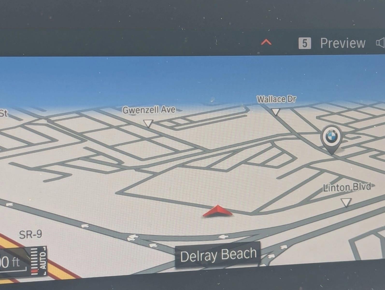 2021 BMW 330i Sedan North America