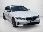 2019 BMW 330i xDrive Sedan North America