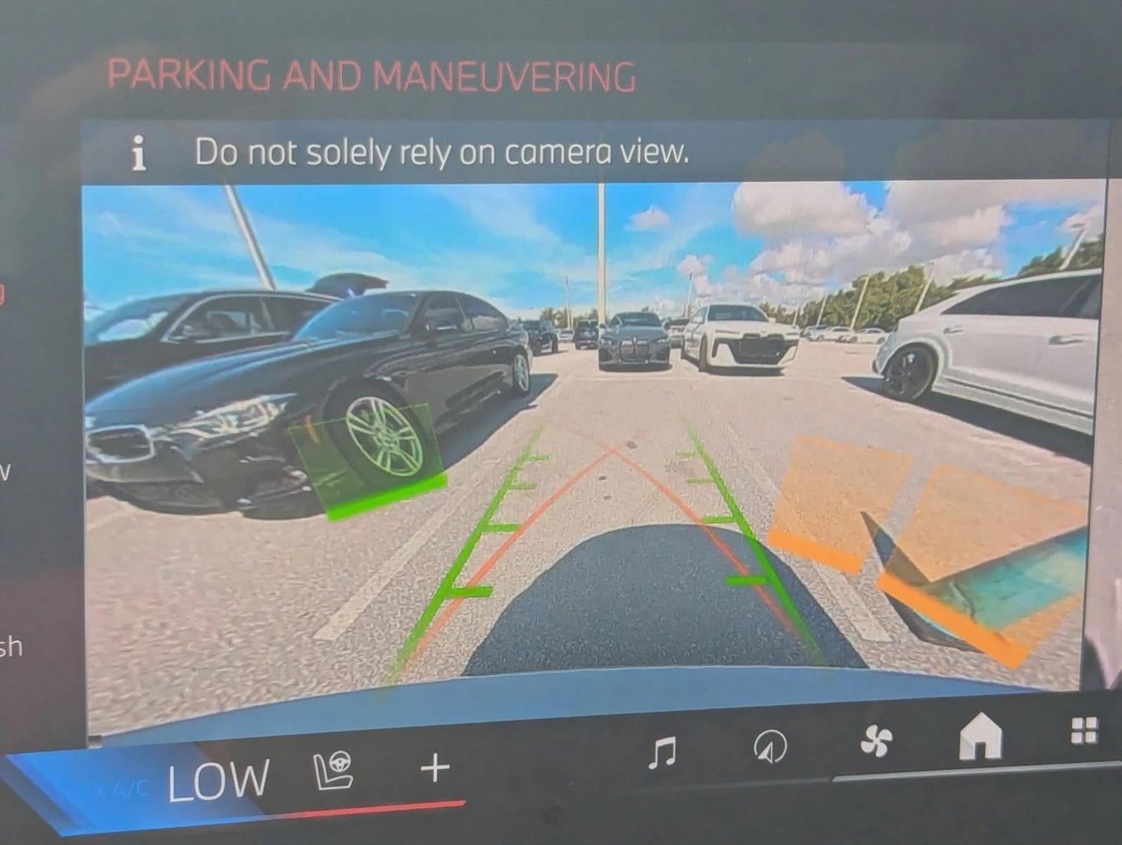 2026 BMW 330i N Sedan