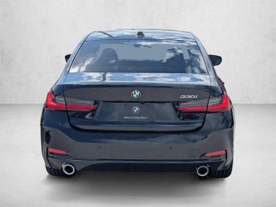 2026 BMW 330i N Sedan