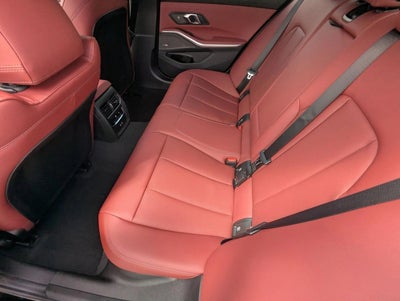 2026 BMW 330i N Sedan