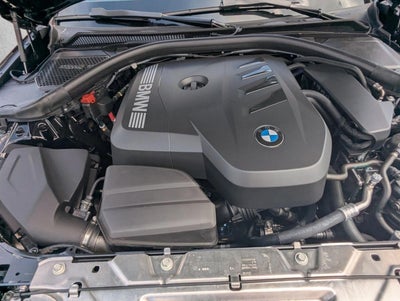 2026 BMW 330i N Sedan
