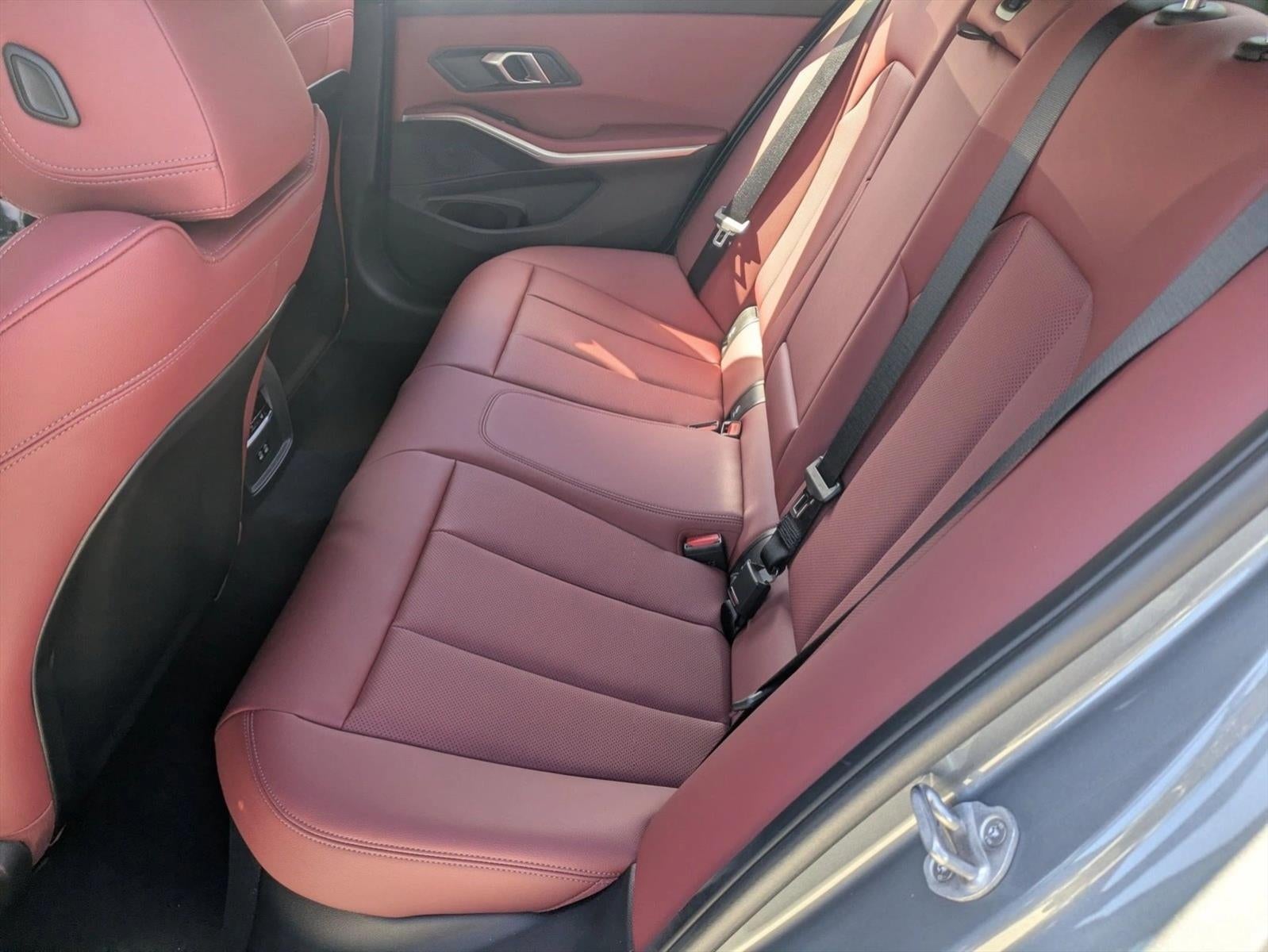 2026 BMW 330i N Sedan