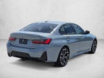 2026 BMW 330i N Sedan