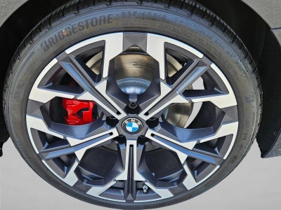 2026 BMW 330i N Sedan